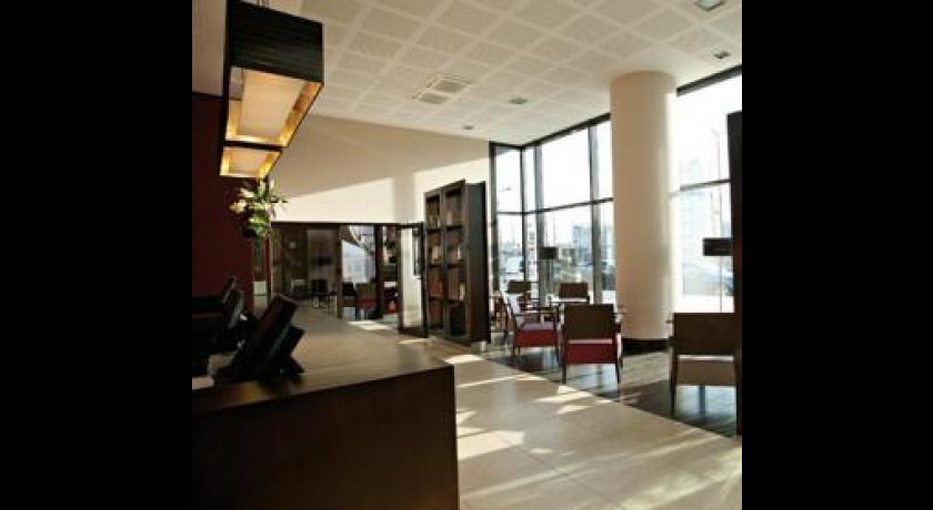 TOO HÔTEL Paris -MGallery | Hôtel 4 Étoiles avec Vue Panoramique sur la Ville Lumière