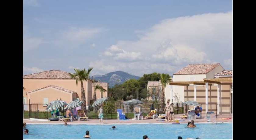 Résidence Les Demeures Du Ventoux  Aubignan