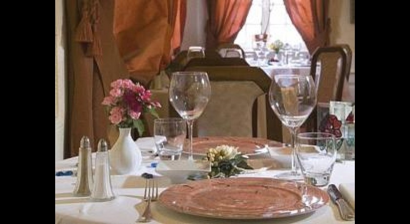 Hotel Restaurant Galland  Lapalisse