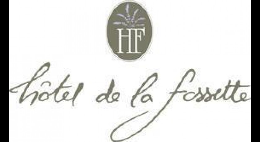 Hotel De La Fossette  Le lavandou
