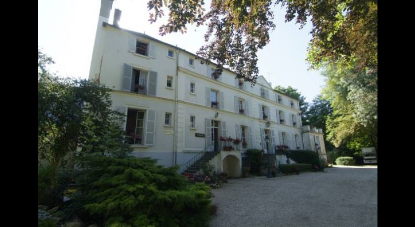 Hôtellerie Nouvelle De Villemartin  Morigny-champigny