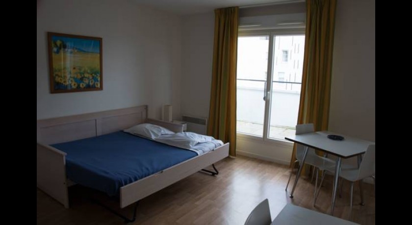Hotel Residence Serena  Saint-germain-en-laye