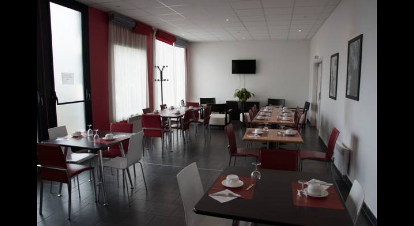 Hotel Residence Serena  Saint-germain-en-laye