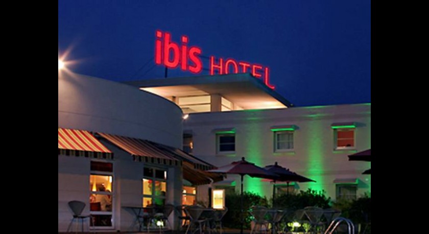 Hotel Ibis Nantes Nord Treillières 