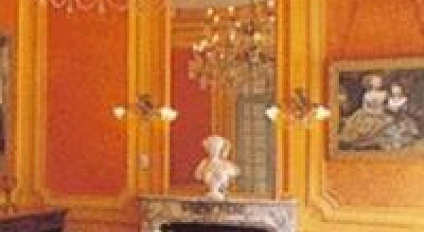 Hôtel De France  Versailles