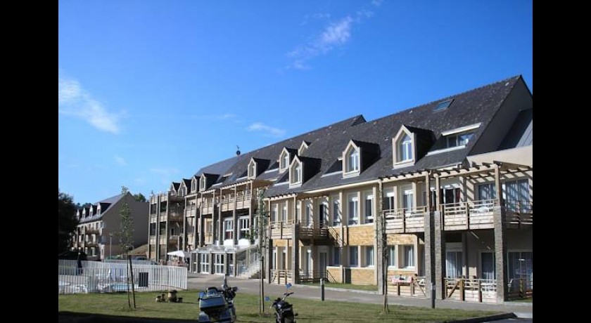 Hotel Résidélia Les Gorges De La Truyère  Entraygues-sur-truyère
