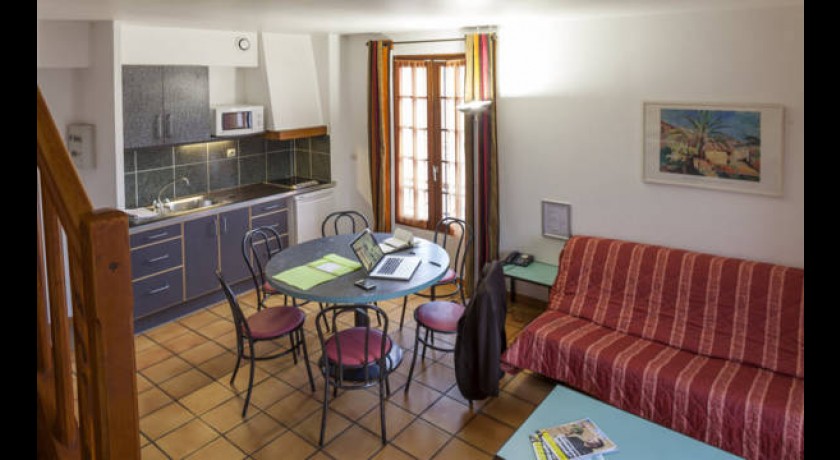 Résidence La Ferme Des Barmonts  Villejuif