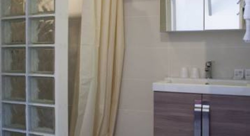 Résidence La Ferme Des Barmonts  Villejuif