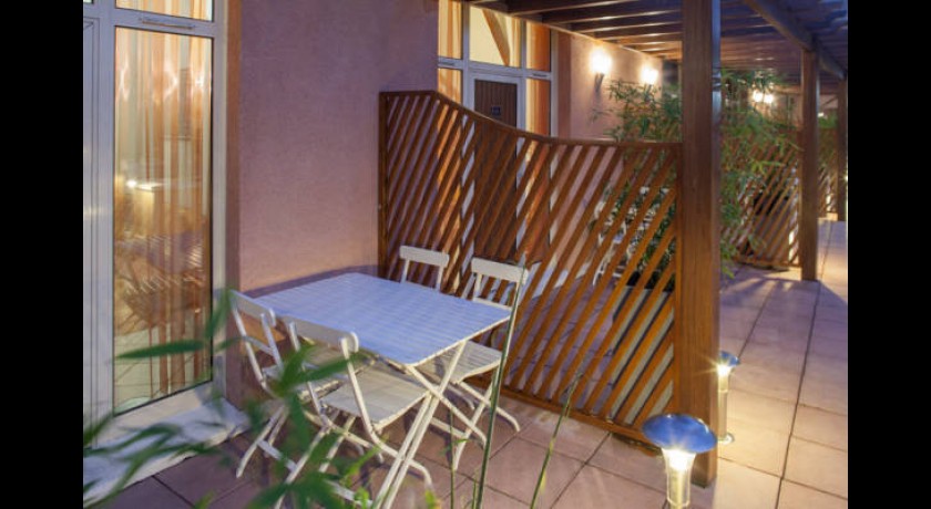 Résidence La Ferme Des Barmonts  Villejuif