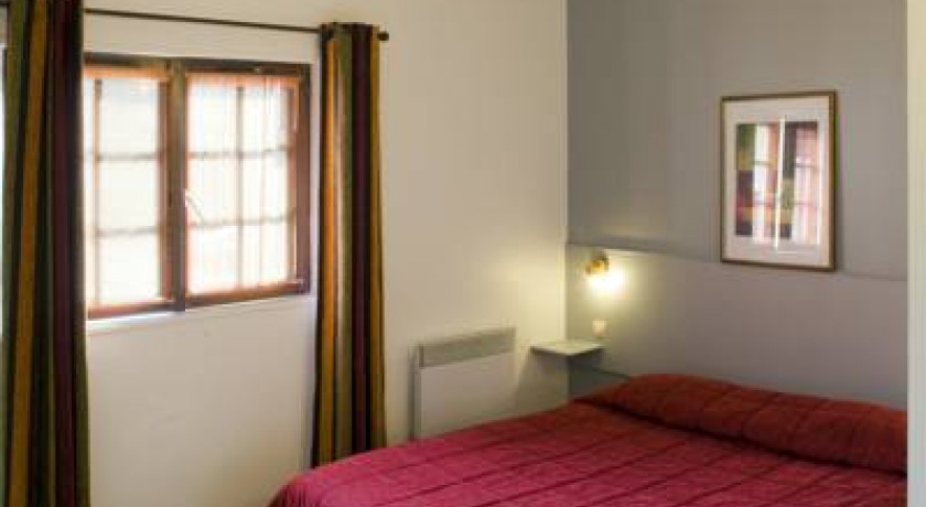 Résidence La Ferme Des Barmonts  Villejuif