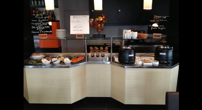 Hotel Le Relais D'etretat  Bolbec