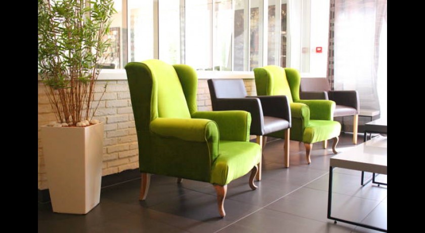 Hotel Le Relais D'etretat  Bolbec