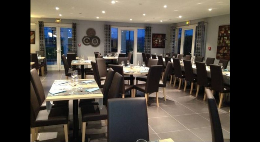 Hotel Le Relais D'etretat  Bolbec