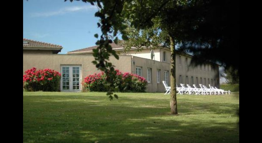 Hotel Le Relais D'etretat  Bolbec