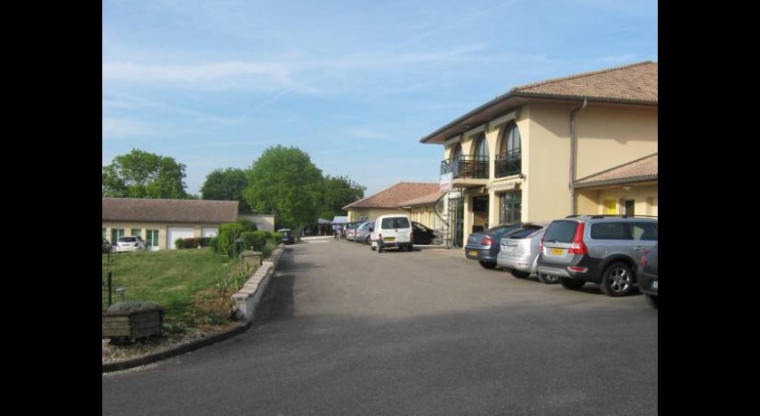 Hotel La Haie Des Vignes  Allain