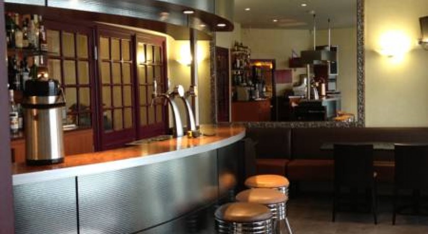 Hotel La Croix D'or  Le faouët