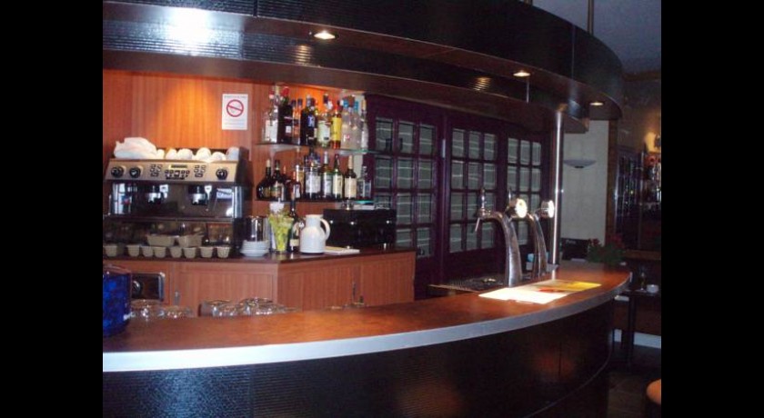 Hotel La Croix D'or  Le faouët