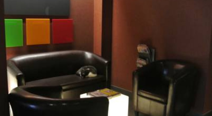 Hotel La Croix D'or  Le faouët