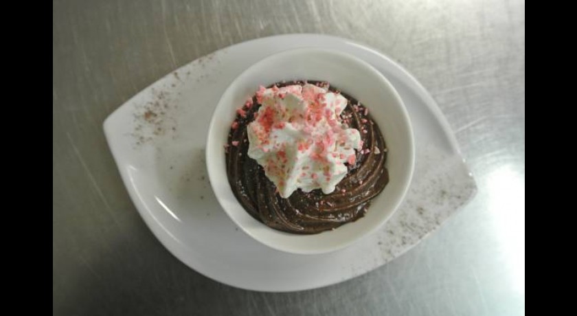 Hotel La Croix D'or  Le faouët