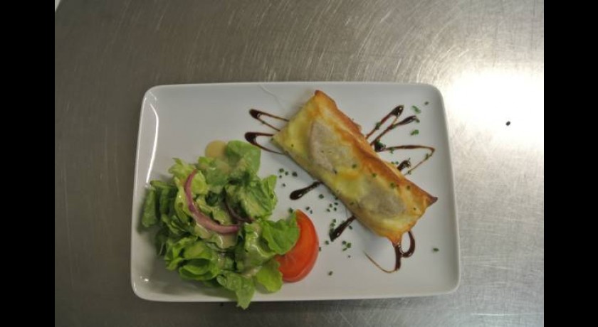 Hotel La Croix D'or  Le faouët