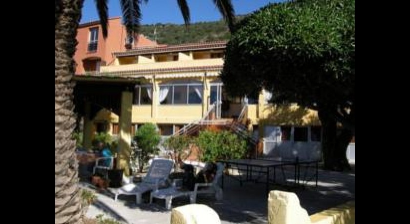 Hôtel Beau Site  Le lavandou