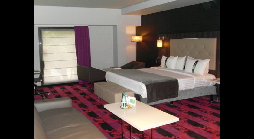Hotel Holiday Inn Paris Versailles Bougival 