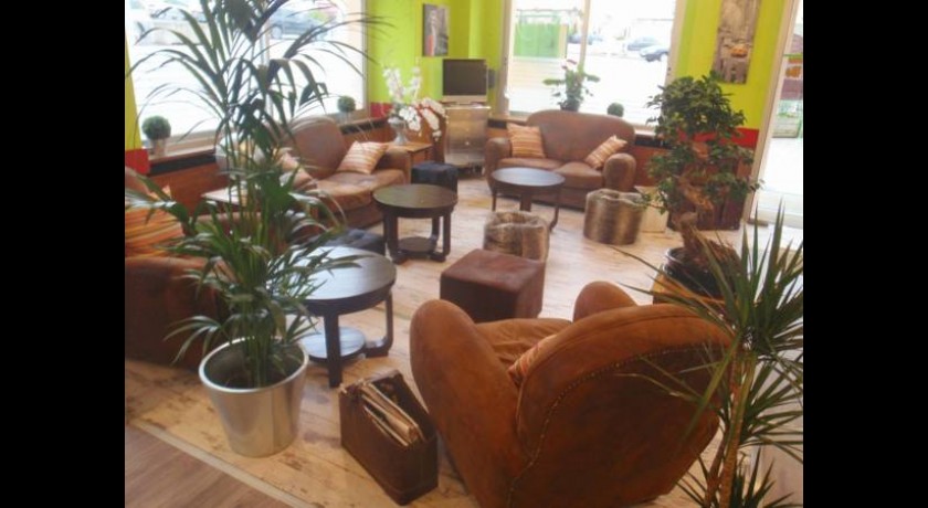 Hotel Le Centre  Gramat
