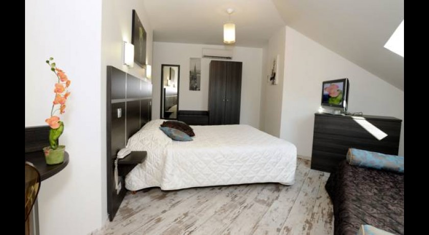 Hotel Le Centre  Gramat