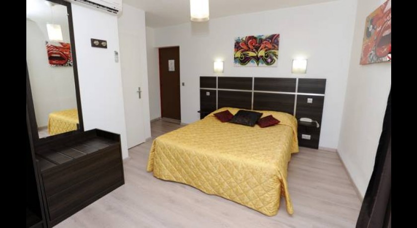 Hotel Le Centre  Gramat