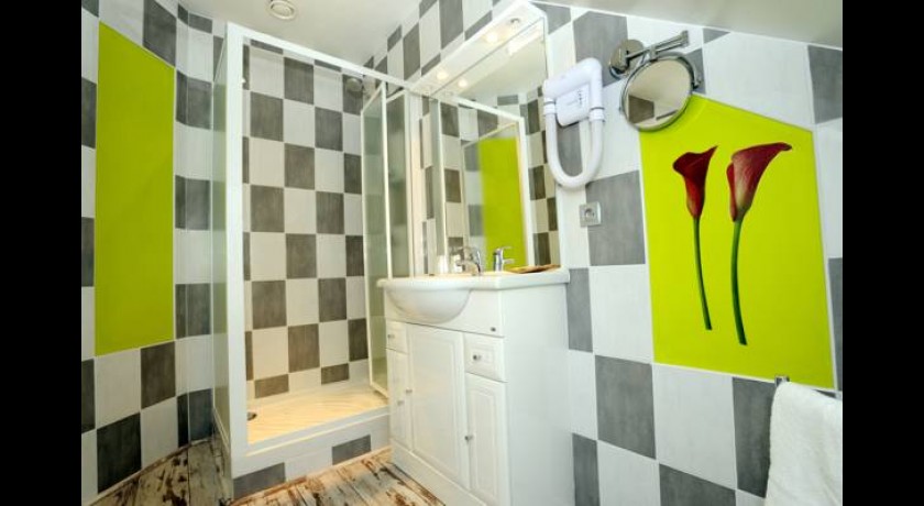 Hotel Le Centre  Gramat