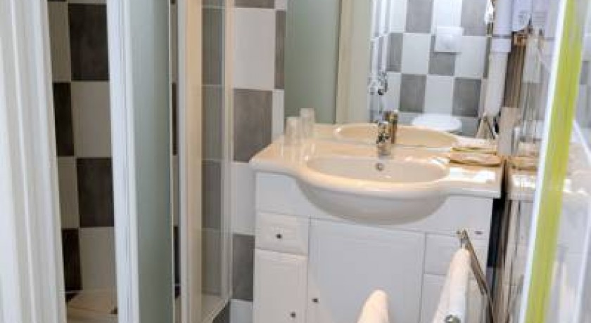Hotel Le Centre  Gramat