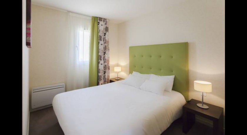 Hotel Meteor Val De Loire Resort  Amboise