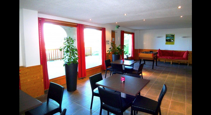 O-sancy Résidence De Tourisme ***  Super-besse