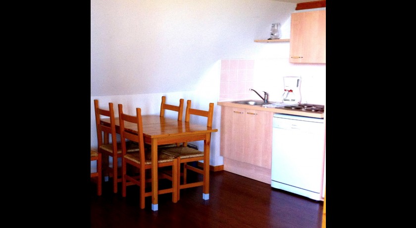 O-sancy Résidence De Tourisme ***  Super-besse