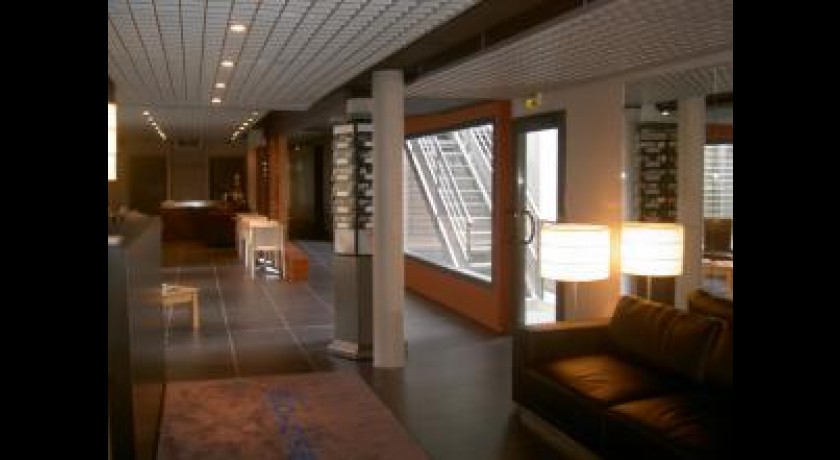 Residhotel Galerie Tatry  Bordeaux