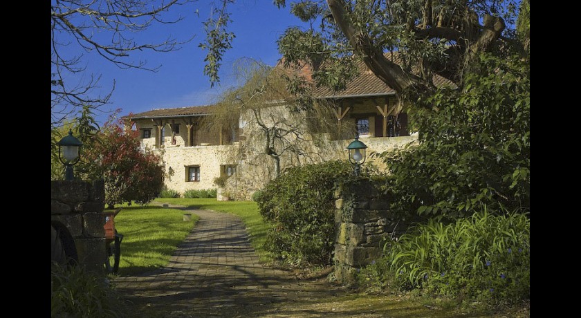 Hotel Auberge De La Salvetat  Le buisson-de-cadouin