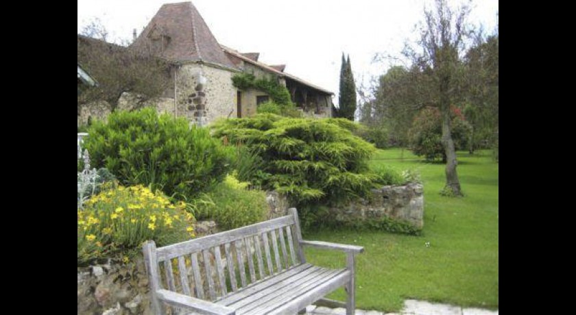 Hotel Auberge De La Salvetat  Le buisson-de-cadouin