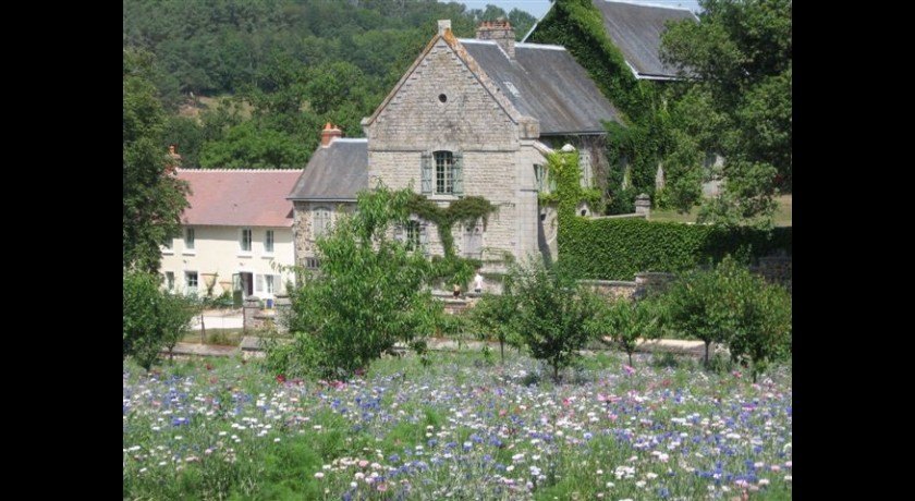 Hôtel Le Gasseau  Saint-léonard-des-bois