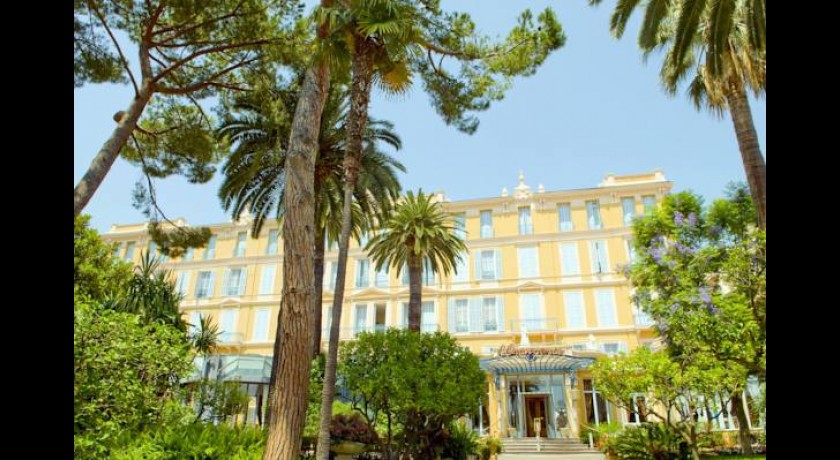 Hotel Vacanciel L'orangeraie  Menton