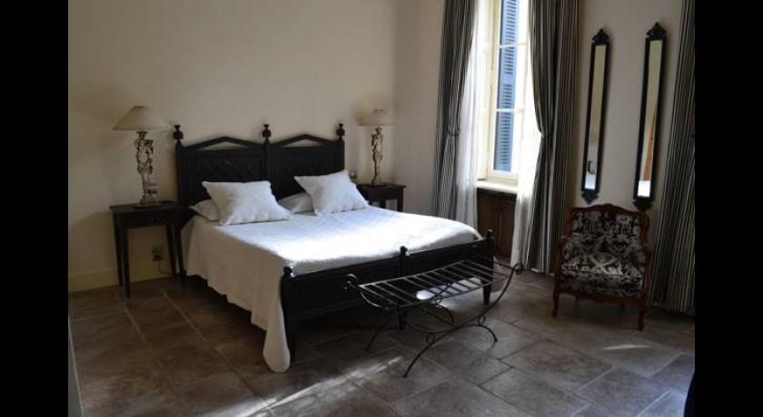 Hotel Demeure Saint Louis  Carcassonne