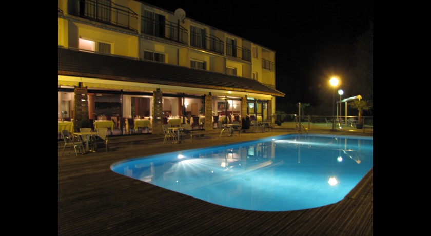Hotel Restaurant Golf D Ailette Hotel Restaurant Golf D Ailette