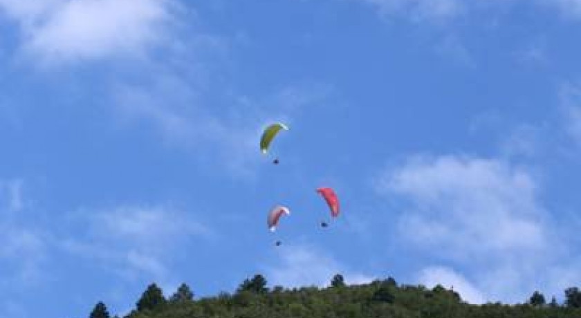 Hotel Domaine De Saint Esteve  Millau