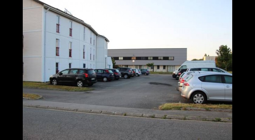 Larmor Plage Hotel  Larmor-plage