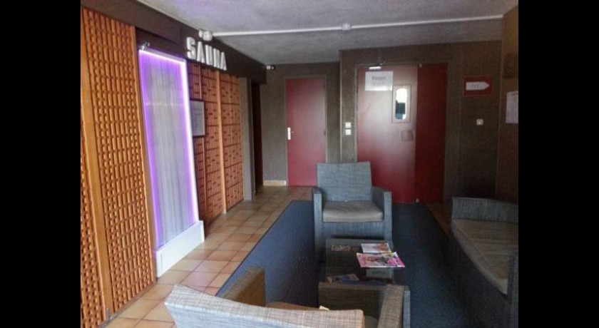 Larmor Plage Hotel  Larmor-plage