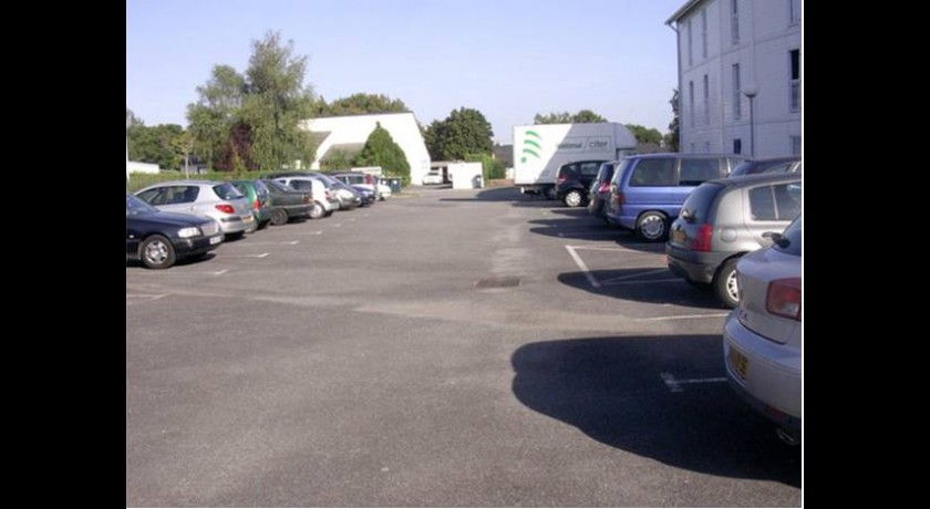 Larmor Plage Hotel  Larmor-plage