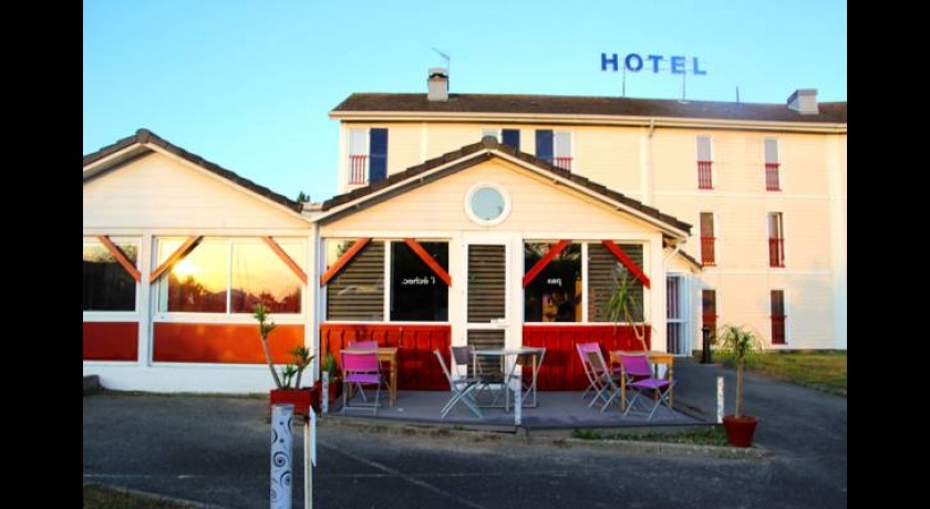 Larmor Plage Hotel  Larmor-plage