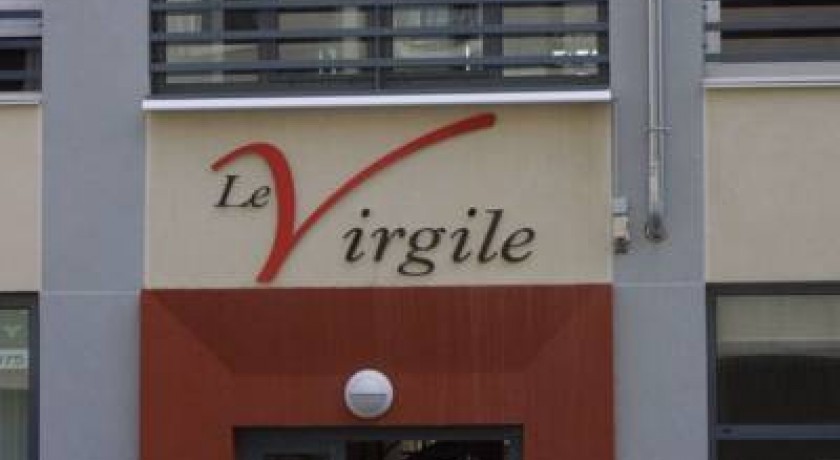 Hotel Bed In City - Le Virgile  Lyon