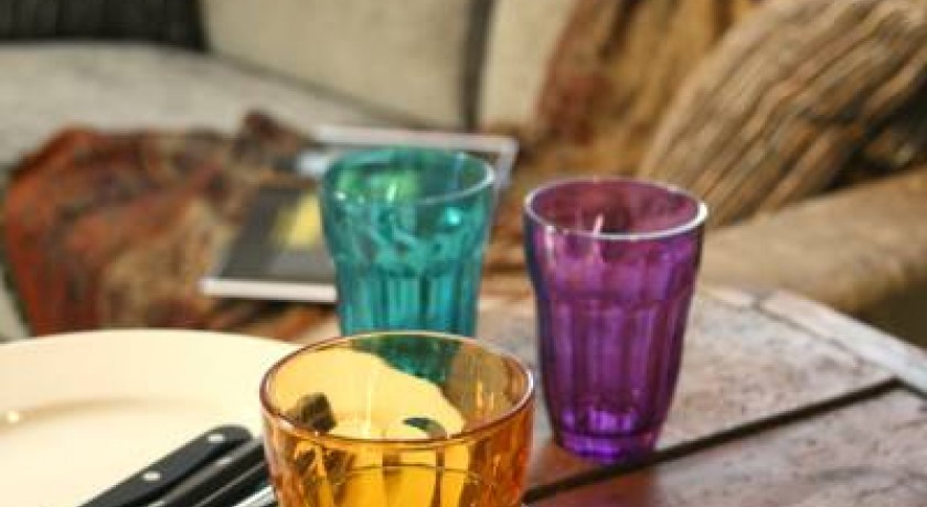 Hotel L'app@rt'54  Cherbourg