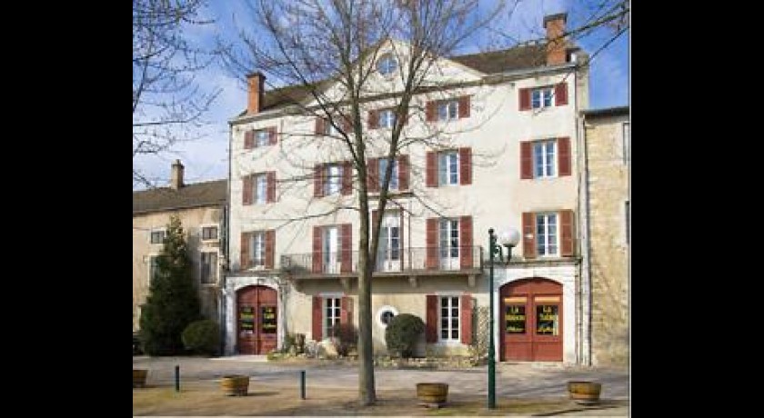Hotel La Maison D'olivier Leflaive  Puligny-montrachet