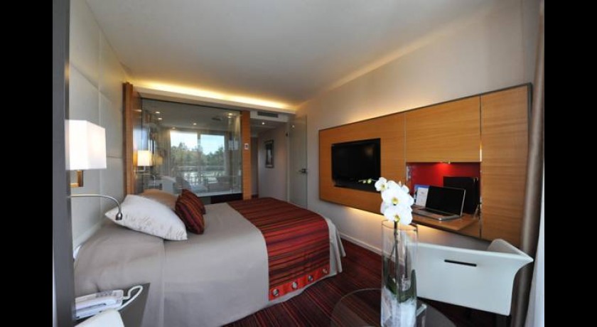 Hotel Le Churchill  Carnac